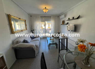 Apartment / flat - Sale - San Miguel de Salinas - San Miguel de Salinas