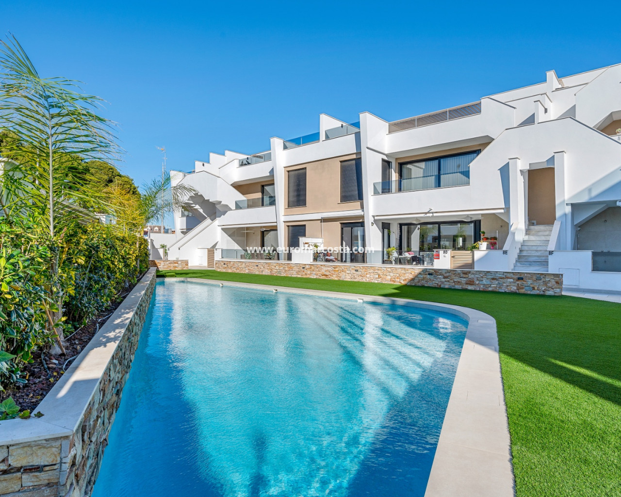 Apartment / flat · Sale · San Pedro del Pinatar · CB-28572