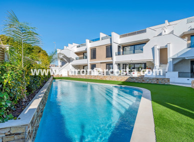 Apartment / flat - Sale - San Pedro del Pinatar - San Pedro de Pinatar
