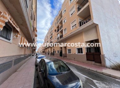 Apartment / flat - Sale - Santa Pola - Santa Pola