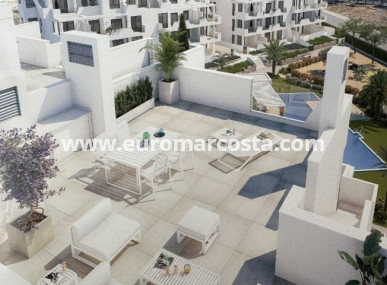 Apartment / flat - Sale - Torre Pacheco - Torre Pacheco