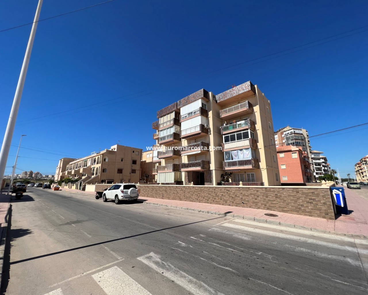 Apartment / flat · Sale · Torrevieja · 4102