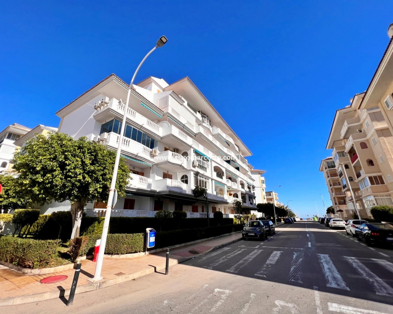 Apartment / flat · Sale · Torrevieja · 4142
