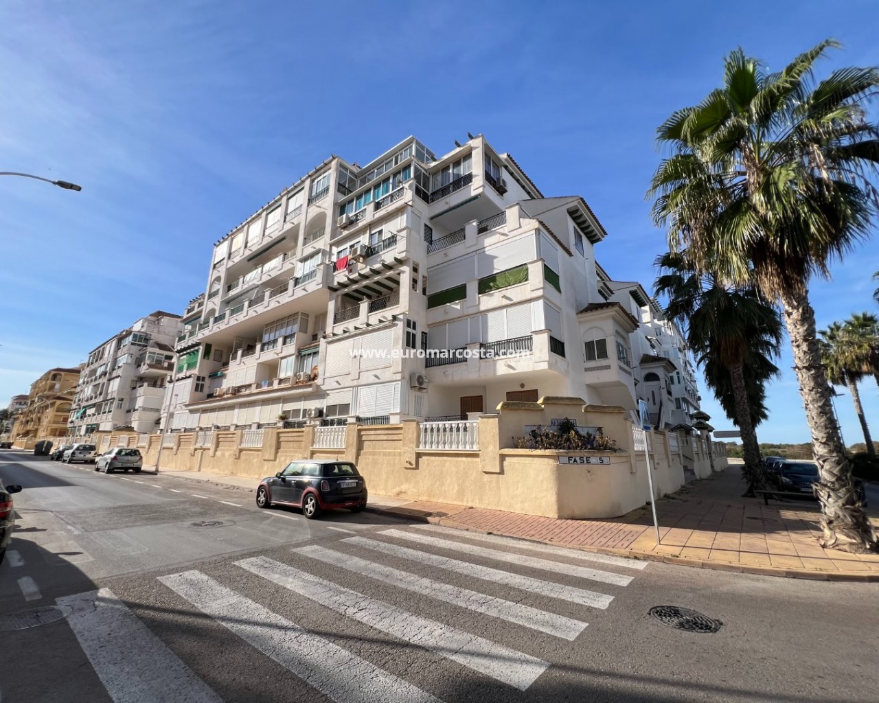 Apartment / flat · Sale · Torrevieja · 4340