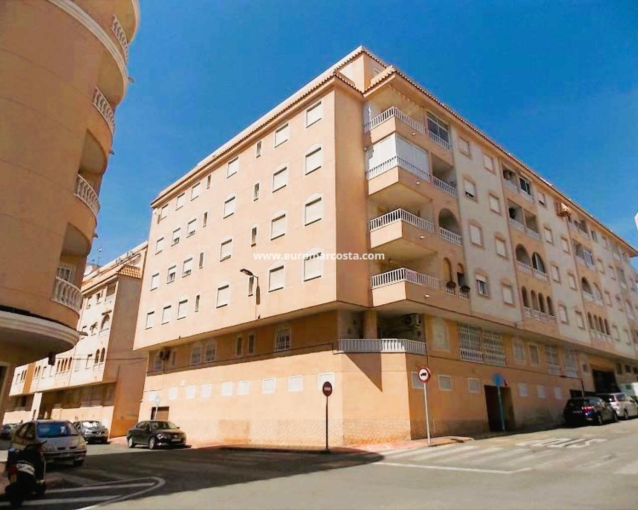 Apartment / flat · Sale · Torrevieja · 4628