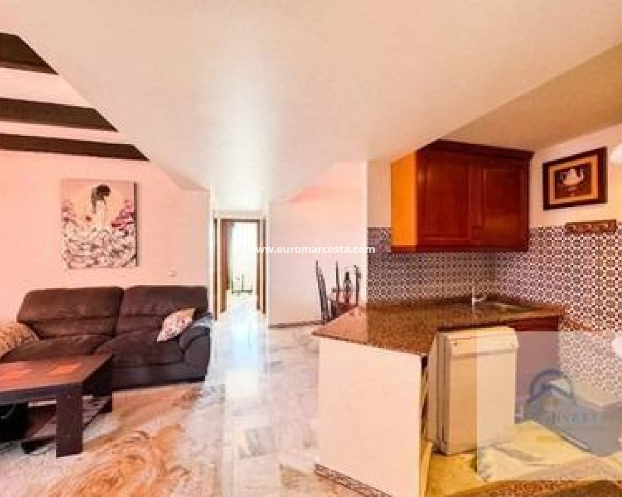 Apartment / flat · Sale · Torrevieja · H-85681