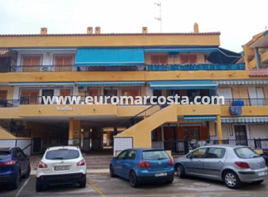 Apartment / flat - Sale - Torrevieja - La Mata