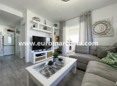 Apartment / flat - Sale - Torrevieja - La Mata