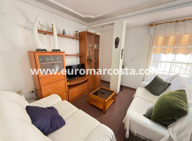 Apartment / flat - Sale - Torrevieja - La Mata