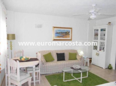 Apartment / flat - Sale - Torrevieja - La Mata