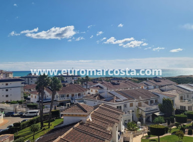 Apartment / flat - Sale - Torrevieja - La Mata