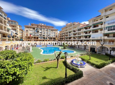 Apartment / flat - Sale - Torrevieja - La Mata