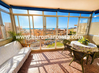 Apartment / flat - Sale - Torrevieja - La Mata
