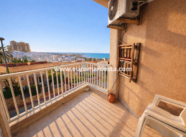 Apartment / flat · Sale · Torrevieja · La Mata