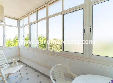 Apartment / flat - Sale - Torrevieja - La Mata