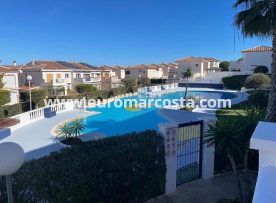 Apartment / flat - Sale - Torrevieja - La Mata