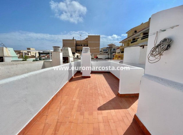 Apartment / flat · Sale · Torrevieja · La Mata