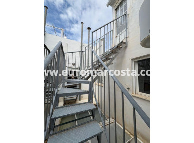 Apartment / flat - Sale - Torrevieja - La Siesta - El Salado - Torreta