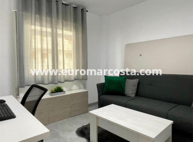 Apartment / flat - Sale - Torrevieja - Los Europeos