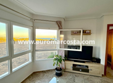 Apartment / flat - Sale - Torrevieja - Orihuela Costa