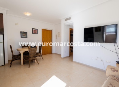 Apartment / flat - Sale - Torrevieja - Orihuela Costa