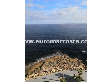 Apartment / flat - Sale - Torrevieja - Playa del Cura