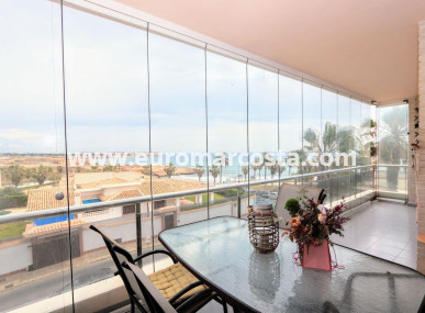 Apartment / flat - Sale - Torrevieja - Playa Flamenca