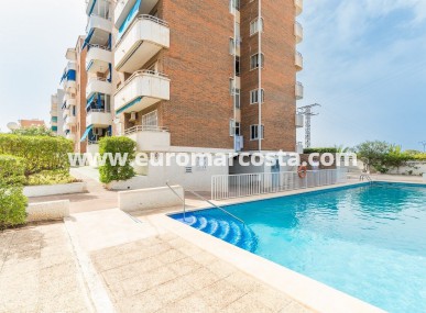 Apartment / flat - Sale - Torrevieja - Rocio del mar