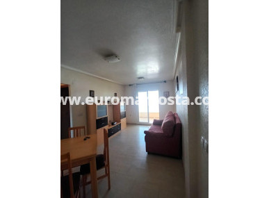 Apartment / flat - Sale - Torrevieja - Sector 25