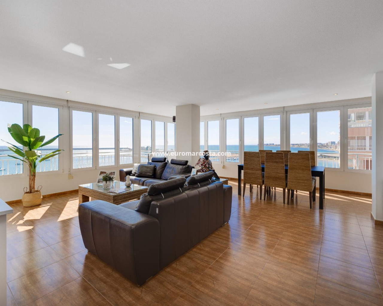 Apartment / flat · Sale · Torrevieja · T-59719