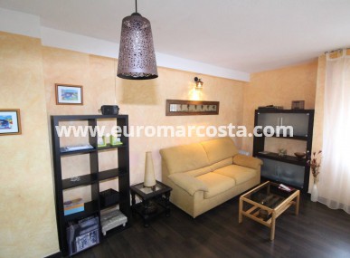 Apartment / flat - Sale - Torrevieja - Torreblanca