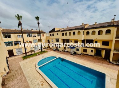 Apartment / flat - Sale - Torrevieja - TORREVIEJA