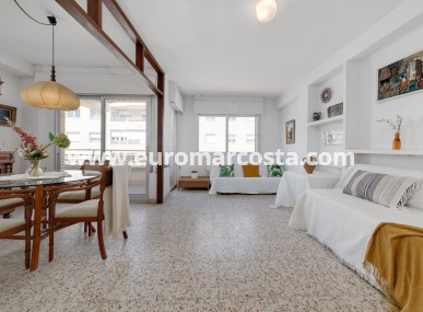 Apartment / flat - Sale - Torrevieja - TORREVIEJA