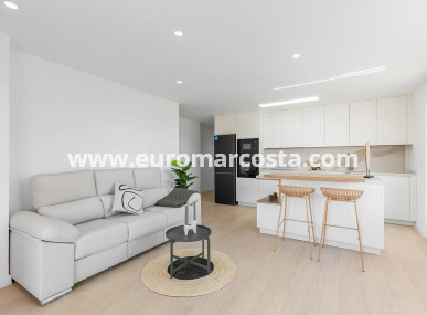 Apartment / flat - Sale - Torrevieja - TORREVIEJA