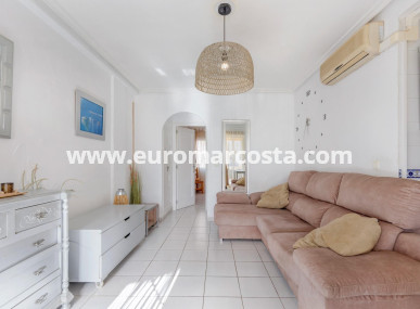 Apartment / flat - Sale - Torrevieja - TORREVIEJA