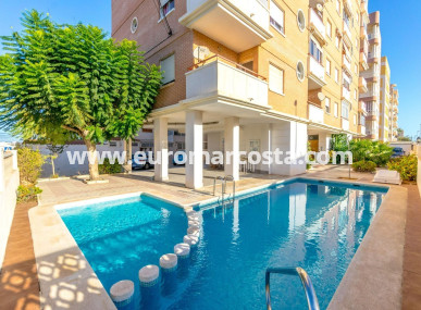 Apartment / flat - Sale - Torrevieja - TORREVIEJA