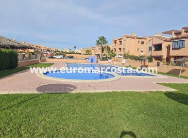 Apartment / flat - Sale - Torrevieja - TORREVIEJA