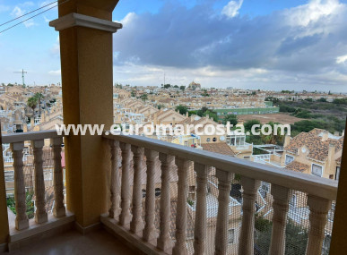 Apartment / flat - Sale - Torrevieja - TORREVIEJA