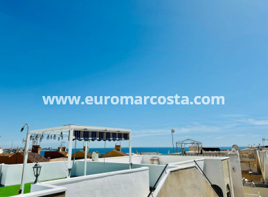 Apartment / flat - Sale - Torrevieja - TORREVIEJA