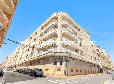 Apartment / flat - Sale - Torrevieja - TORREVIEJA