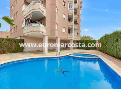 Apartment / flat - Sale - Torrevieja - TORREVIEJA