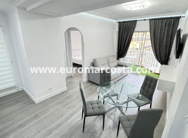 Apartment / flat - Sale - Torrevieja - TORREVIEJA