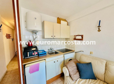 Apartment / flat - Sale - Torrevieja - TORREVIEJA