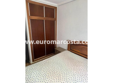 Apartment / flat - Sale - Torrevieja - TORREVIEJA