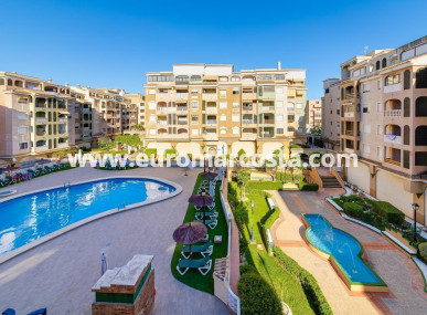 Apartment / flat - Sale - Torrevieja - TORREVIEJA