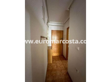 Apartment / flat - Sale - Torrevieja - TORREVIEJA