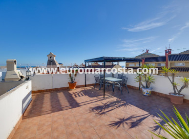 Apartment / flat - Sale - Torrevieja - TORREVIEJA