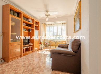 Apartment / flat - Sale - Torrevieja - TORREVIEJA