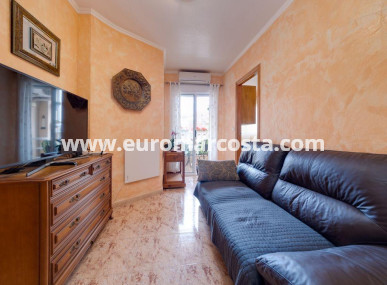 Apartment / flat - Sale - Torrevieja - TORREVIEJA