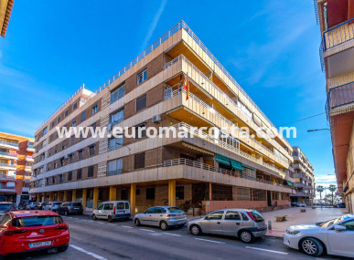 Apartment / flat - Sale - Torrevieja - TORREVIEJA